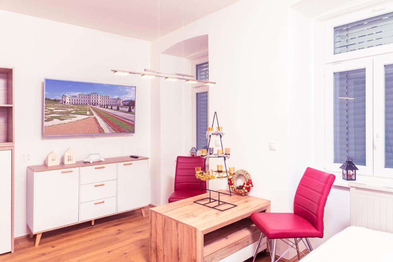 Apartmán Senator Flats Petrus & Kardinal Nagl *