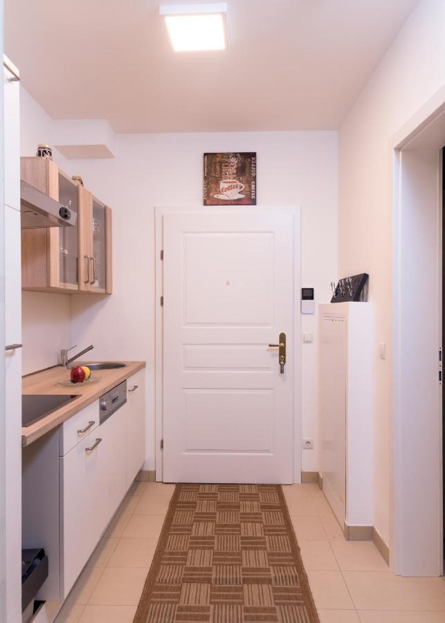 Apartmán Senator Flats Petrus & Kardinal Nagl Vídeň