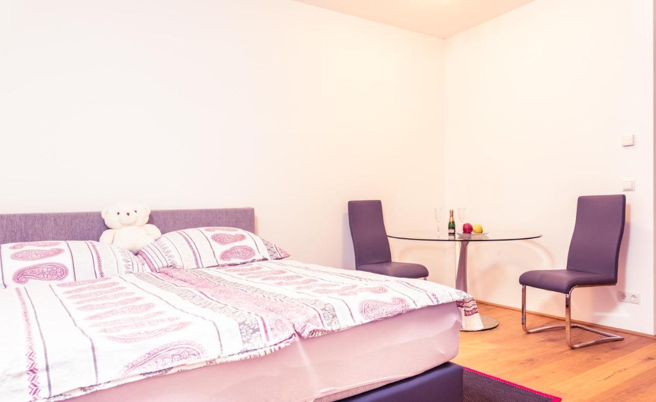Apartmán Senator Flats Petrus & Kardinal Nagl