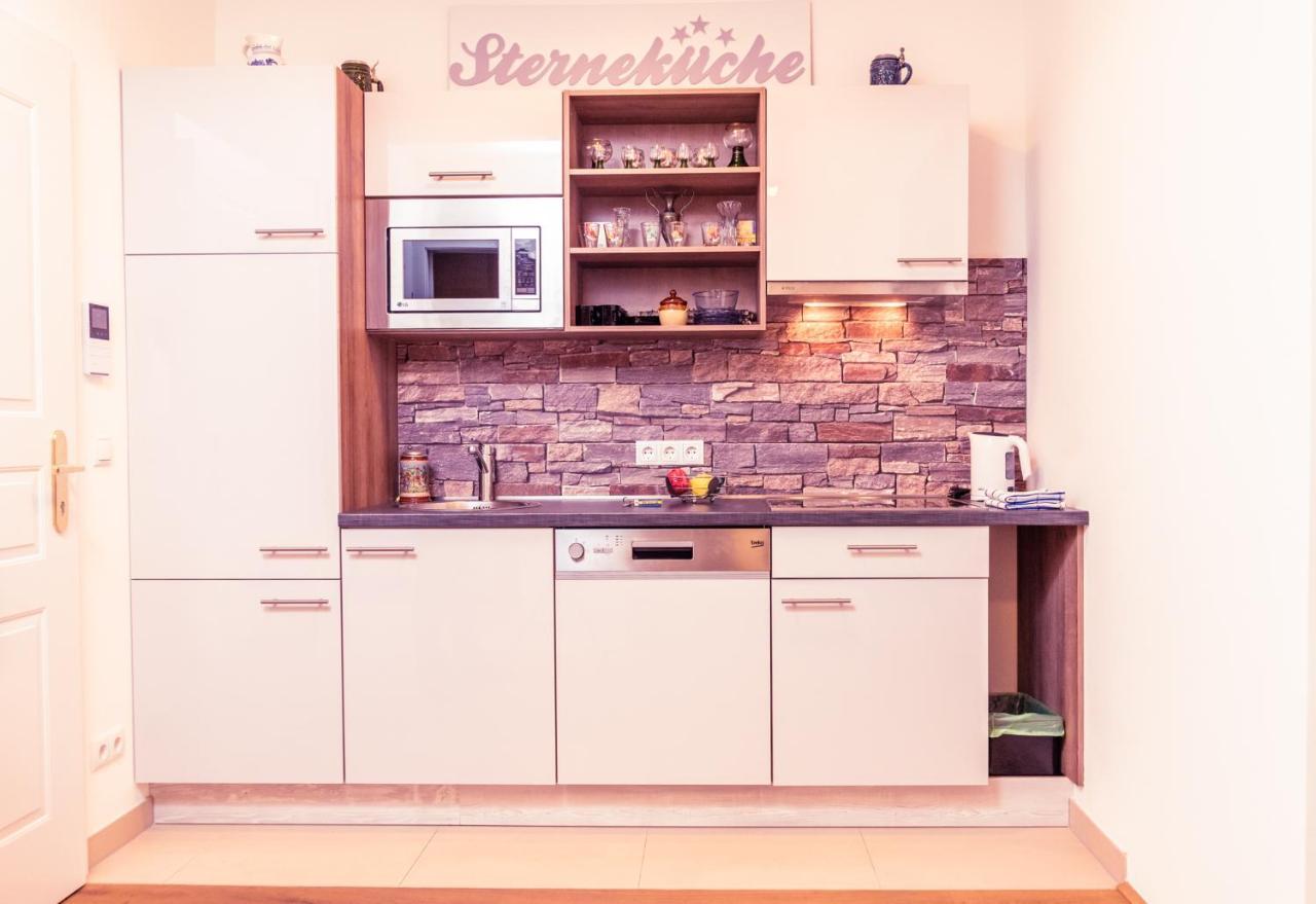 Apartmán Senator Flats Petrus & Kardinal Nagl *