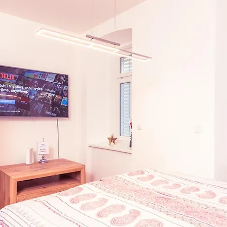 Apartament Senator Flats Petrus & Kardinal Nagl Wiedeń Zewnętrze zdjęcie