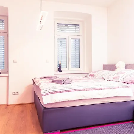 Apartament Senator Flats Petrus & Kardinal Nagl Wiedeń Zewnętrze zdjęcie