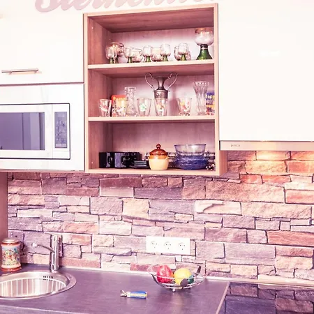 Apartament Senator Flats Petrus & Kardinal Nagl Wiedeń Zewnętrze zdjęcie