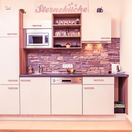 Apartament Senator Flats Petrus & Kardinal Nagl Wiedeń Zewnętrze zdjęcie