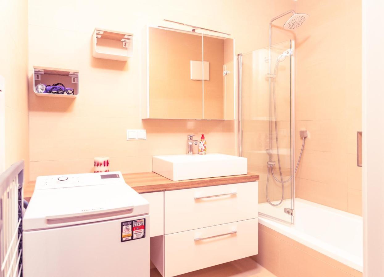 Apartament Senator Flats Petrus & Kardinal Nagl