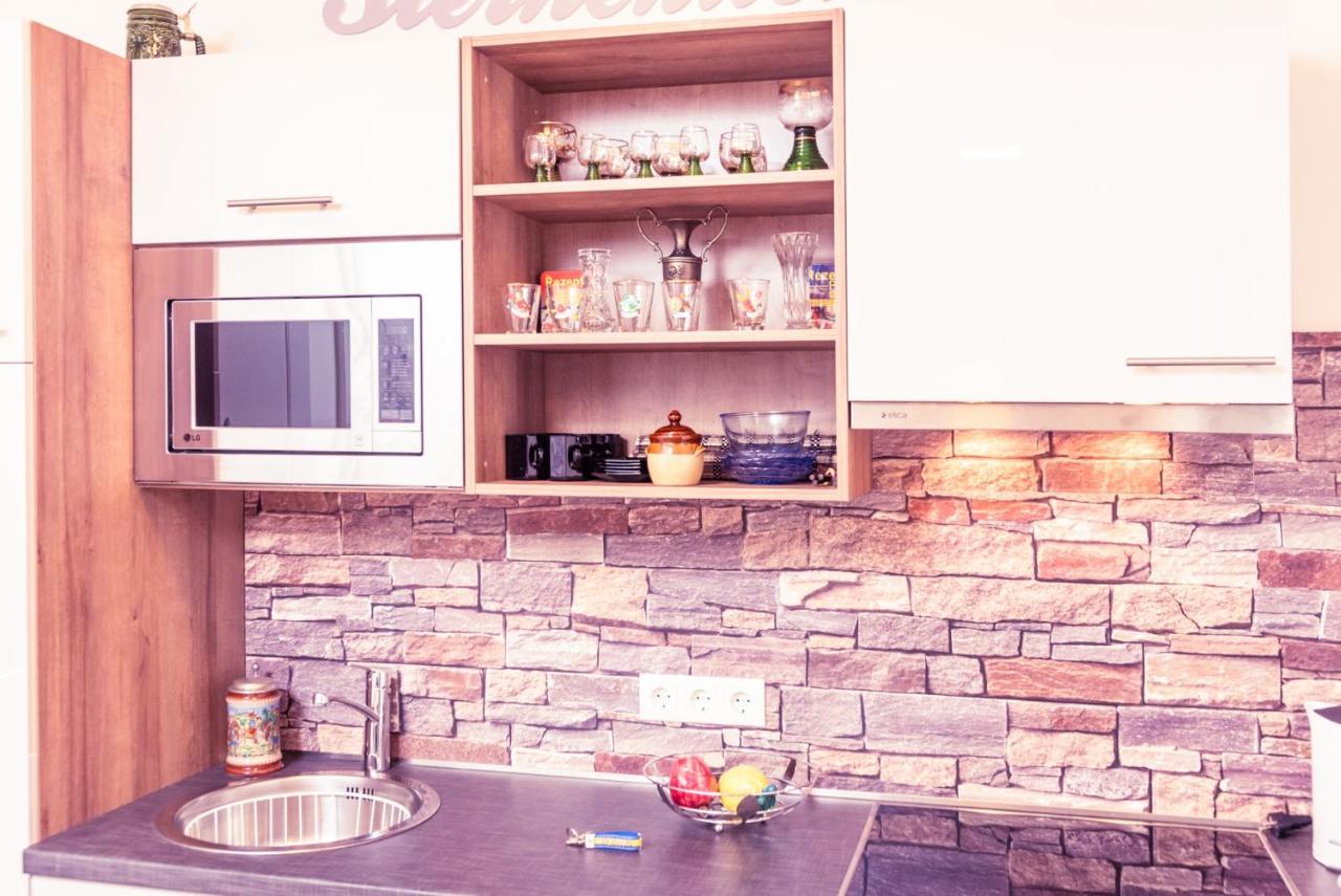 Apartament Senator Flats Petrus & Kardinal Nagl