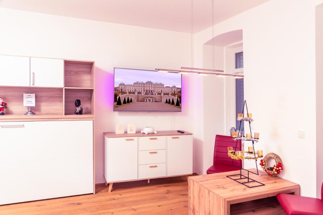 Senator Flats Petrus & Kardinal Nagl Apartament *